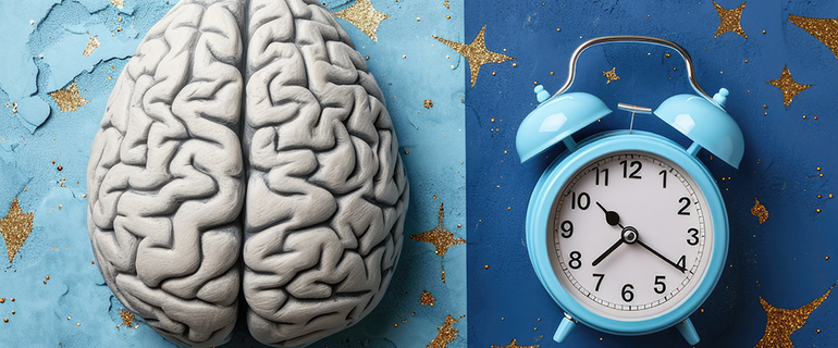 Co dzieje się w pierwszych minutach po przebudzeniu?