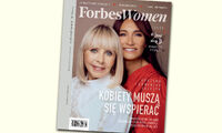 Forbes Women 2024-5 - Sekret luksusowej regeneracji - wywiad