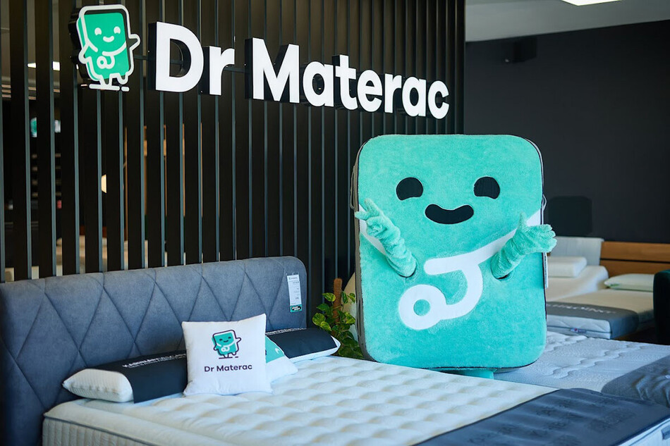 Dr Materac Sklep Tarnobrzeg