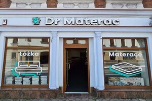 Dr Materac Sklep Żory