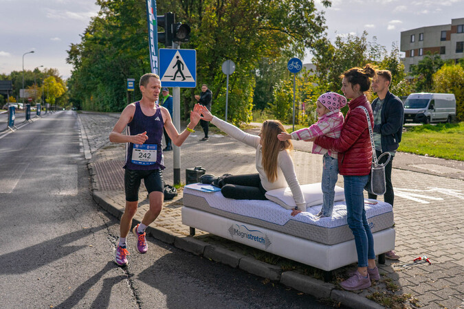 Silesia Marathon 2025 Fotorelacja