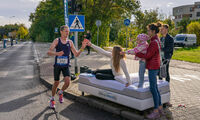 Silesia Marathon 2025 Fotorelacja