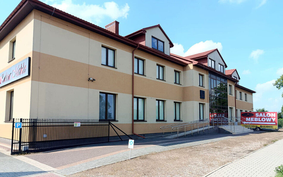 Kalina Salon Meblowy Materace Pułtusk