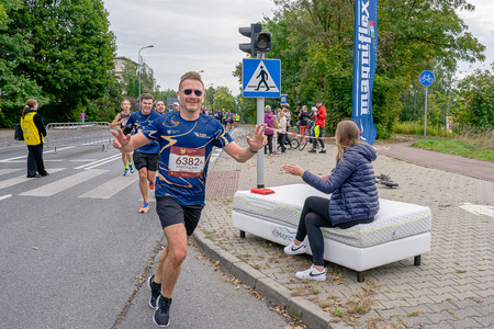 Silesia Marathon 2023 zdjęcia, maraton, półmaraton, ultramaraton