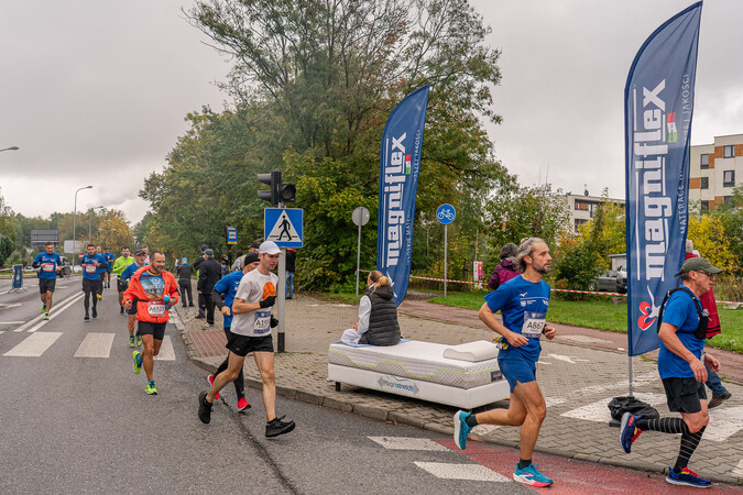 Silesia Marathon 2024