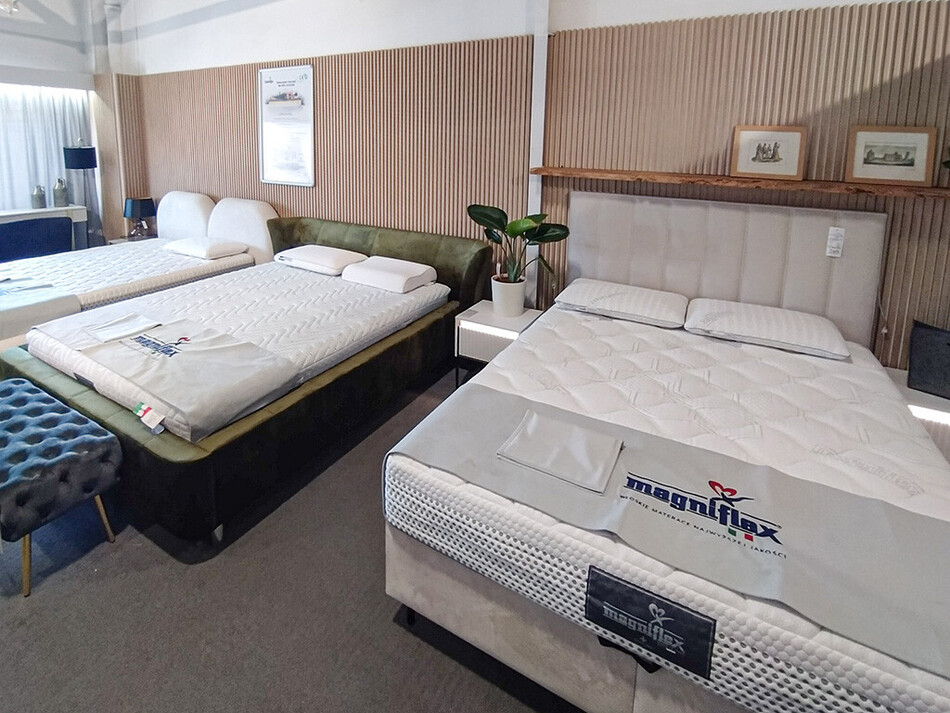 Arche Salon Meblowy Materce Siedlce 