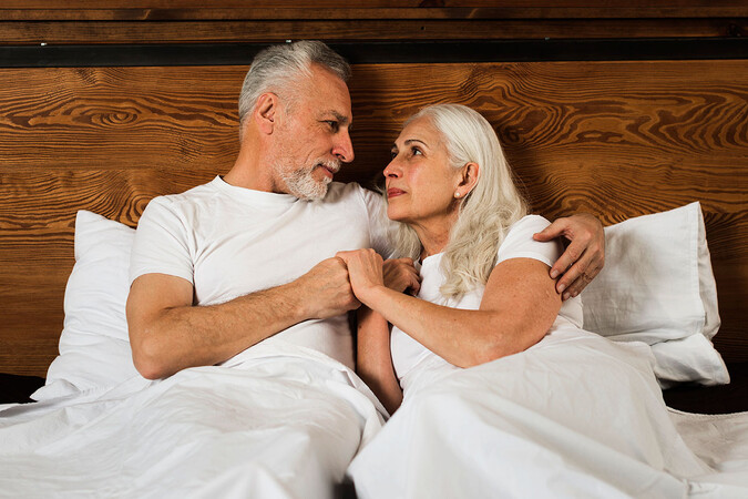 DLACZEGO DZIADEK MA PROBLEMY Z PAMIĘCIĄ? – CHOROBA ALZHEIMERA