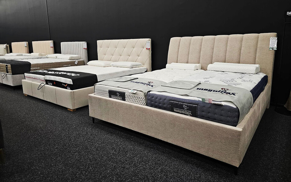 Dr Materac Centrum Handlowe Komorniki