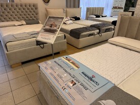 materace-magniflex-w-salonie-Roxa Bieruń-Materace-Oświęcim