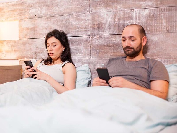 Dlaczego nie mogę zasnąć? Lista przyczyn przeszkadzających w śnie