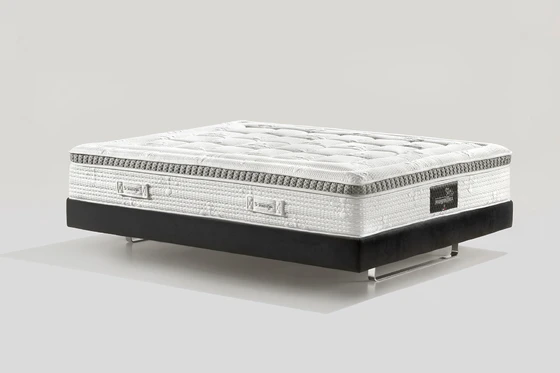 Luksusowy Materac Armonia z Magniflex