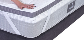 Topper Classico Plus Firm - zdjęcie 7