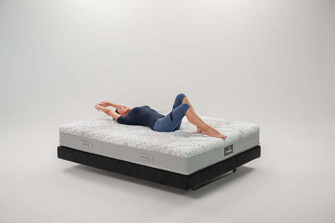 Jaka szerokość materaca dla jednej osoby?