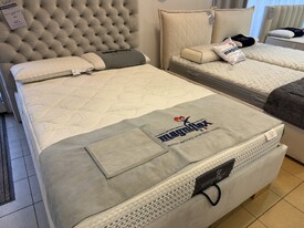 materace-magniflex-w-salonie-Roxa Bieruń-Materace-Oświęcim