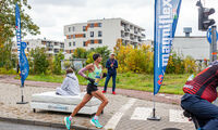 SILESIA MARATHON 2022 FOTORELACJA
