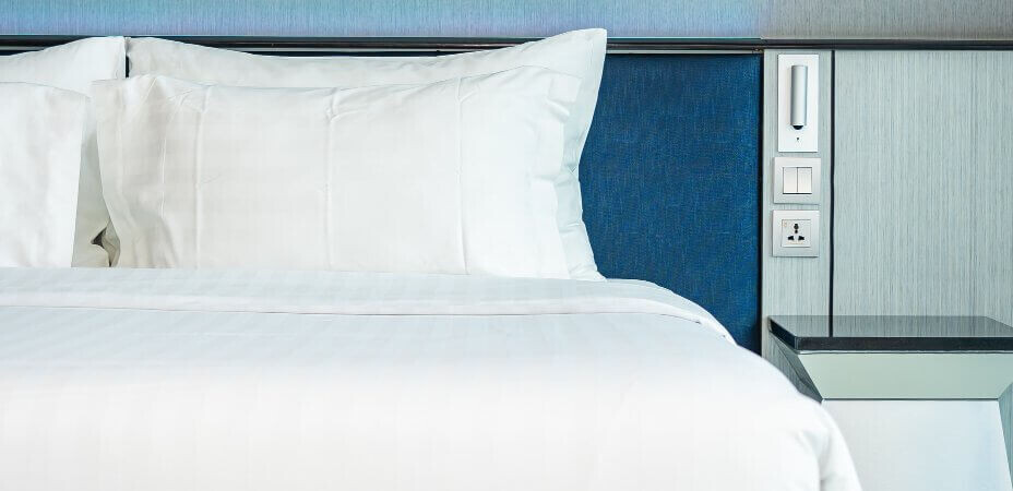 Jaki materac na łóżko kontynentalne?