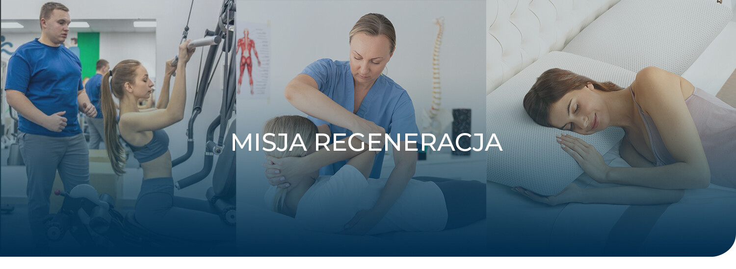 Misja regeneracja