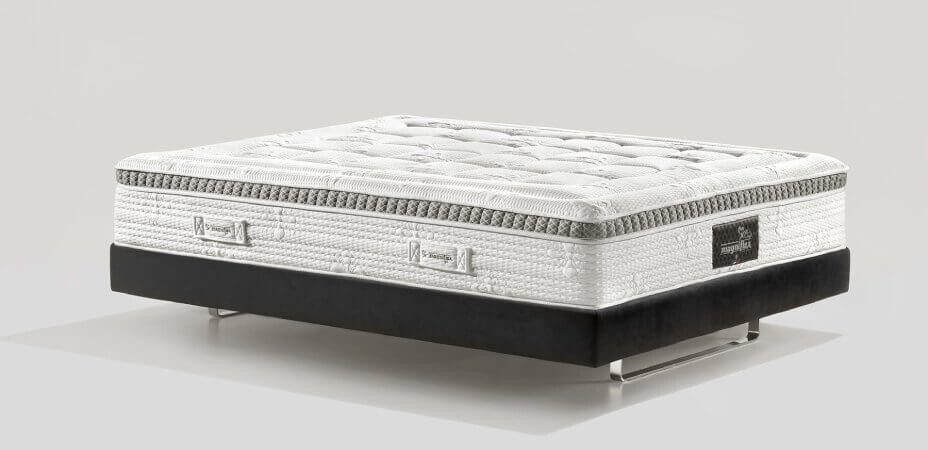 Materac Magniflex Armonia Memoform Dual 12