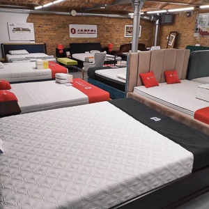 Włoskie Materace Magniflex Salon  Meblowy - Łóżka i Materace M-LID Żary