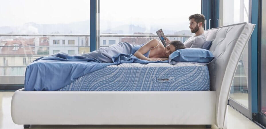 Funkcjonalne materace Magniflex - czym są i dlaczego warto je wybrać?
