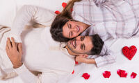 JAK ZAKOCHANIE WPŁYWA NA SEN?