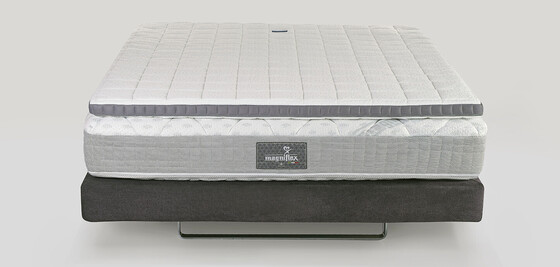 Topper Magniflex materac nawierzchniowy Classico Plus Soft