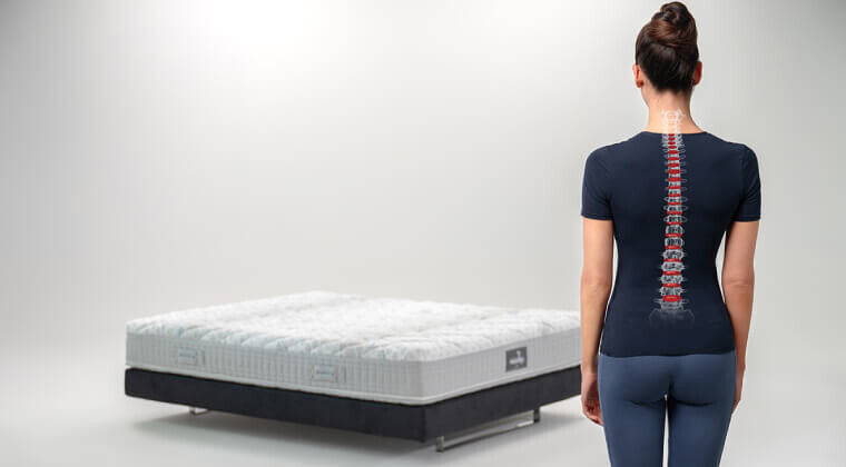 Materac rehablilitacyjny