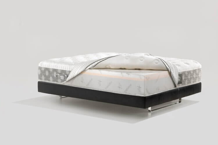 Materac magniflex z technologią Dual Core