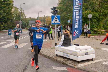 Jakie są najczęstsze błędy kiedy przygotowujemy się do maratonu?