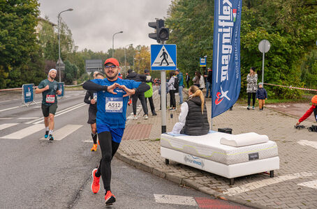 Jakie są najczęstsze błędy kiedy przygotowujemy się do maratonu?
