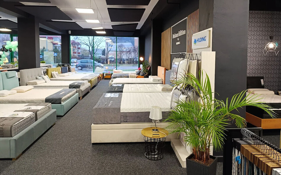 Dr Materac Sklep Zamość