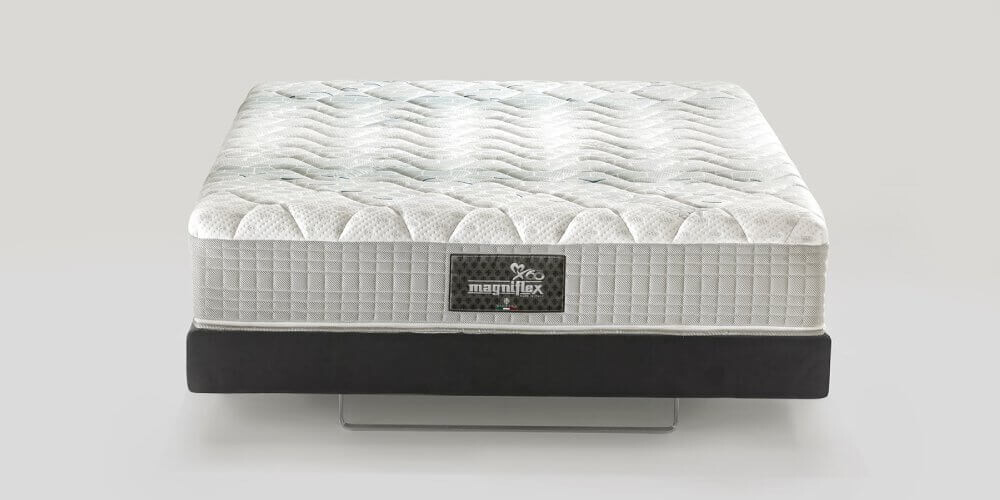 jednostronny materac Magniflex MagniStretch 12