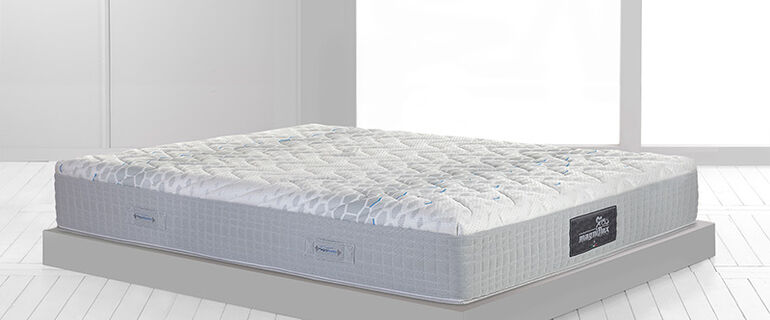 MAGNISTRETCH 10 - MATERAC NA BÓL PLECÓW