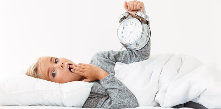 Czy 6 godzin snu wystarczy do prawidłowej regeneracji organizmu?