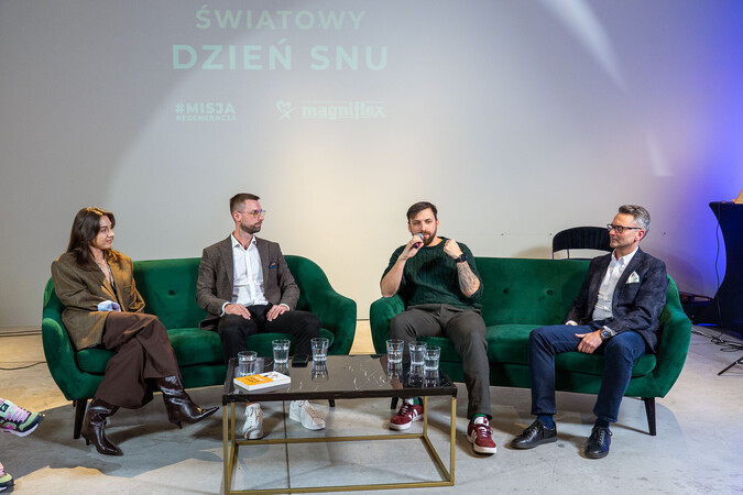 Światowy Dzień Snu