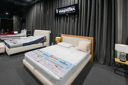 Magniflex na Warsaw Home Furniture Expo 2025