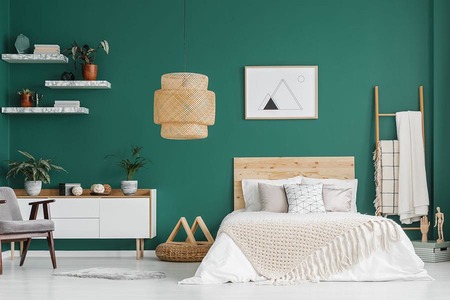 Jakie są najlepsze kolory do sypialni?
