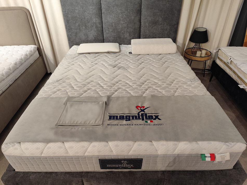 Salon Łóżek i Materacy Śpioch Materace Jarosław